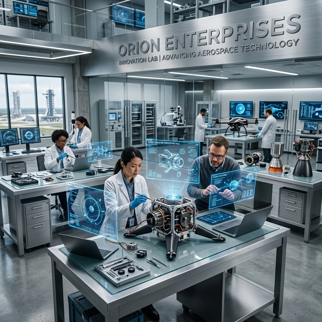 Innovation Lab
