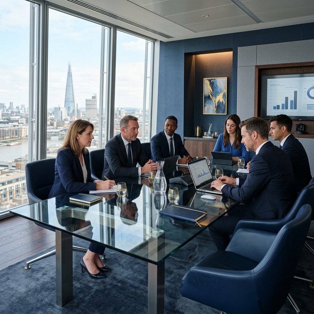 Digital Transformation
