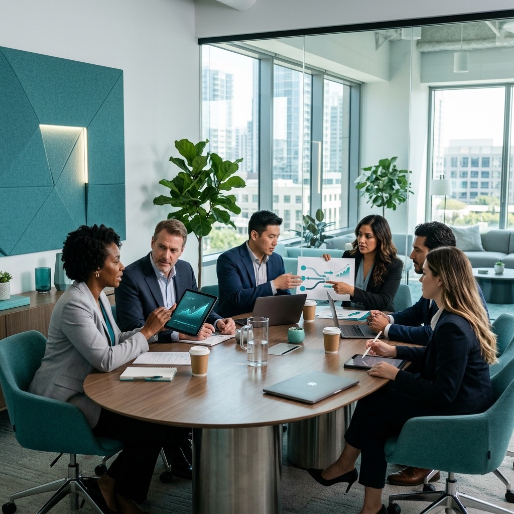 Business Support